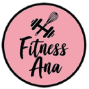 Logo Ana Lombao Fitness